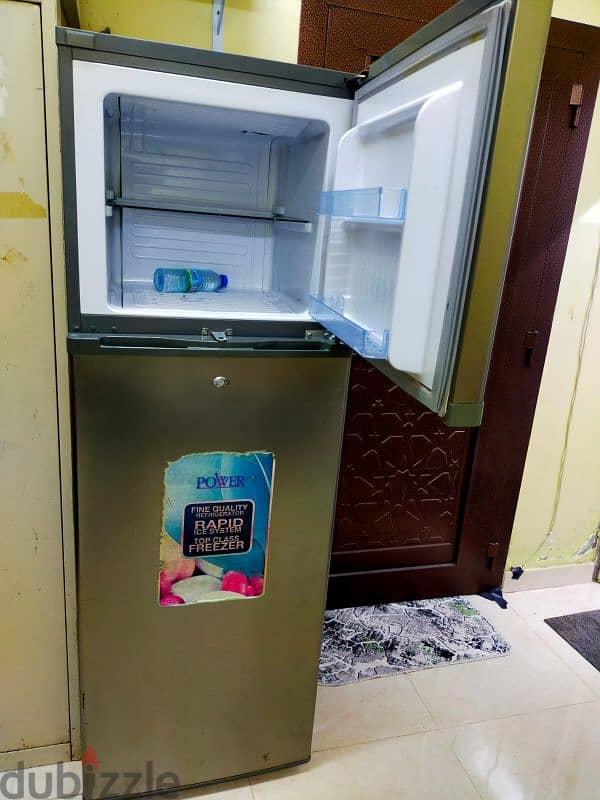 refrigerator for freezer 2