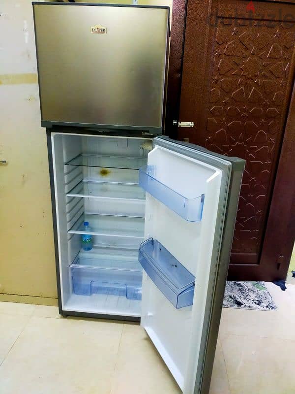 refrigerator for freezer 5