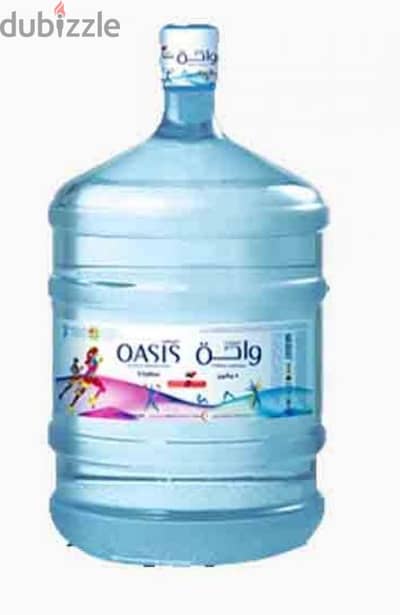 water bottle cans oman oasis 3 nos