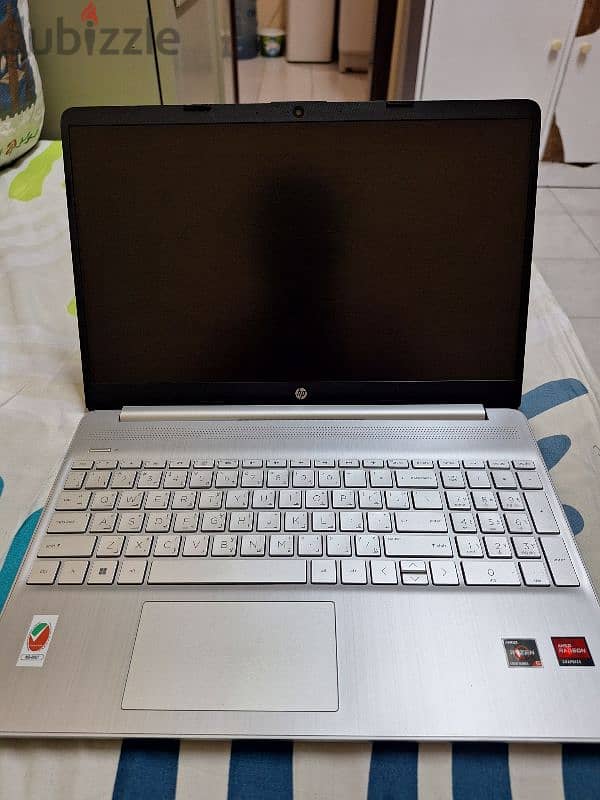 HP LAPTOP URGENT SELL 1