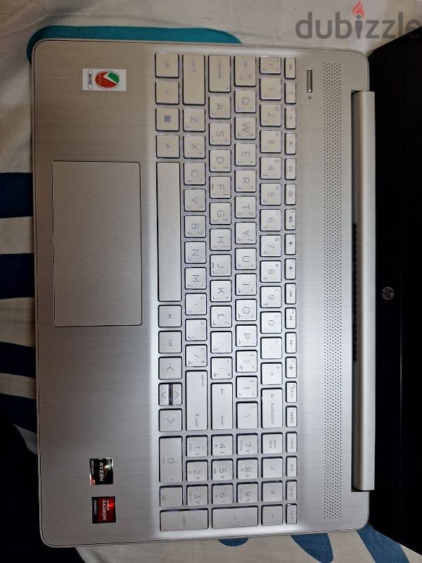 HP LAPTOP URGENT SELL 3