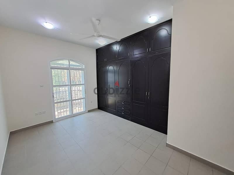 villa for rent in Alhail South 4