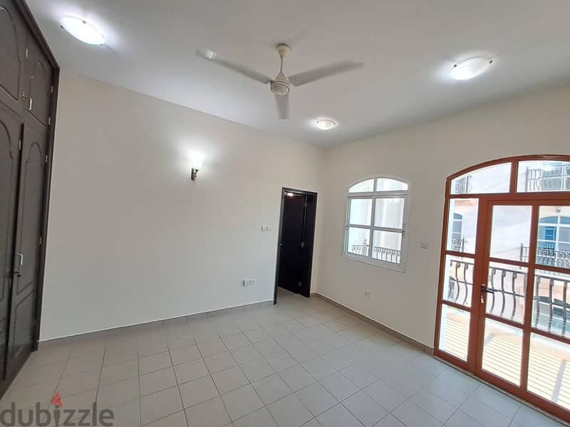 villa for rent in Alhail South 9