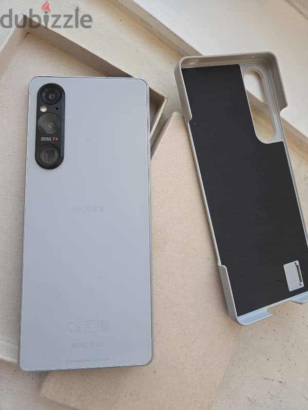 SONY XPERIA 1 V 256GB 2