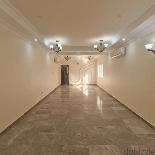 BOWSHAR AL MUNA | LUXURY 6 BR VILLA FOR RENT 1