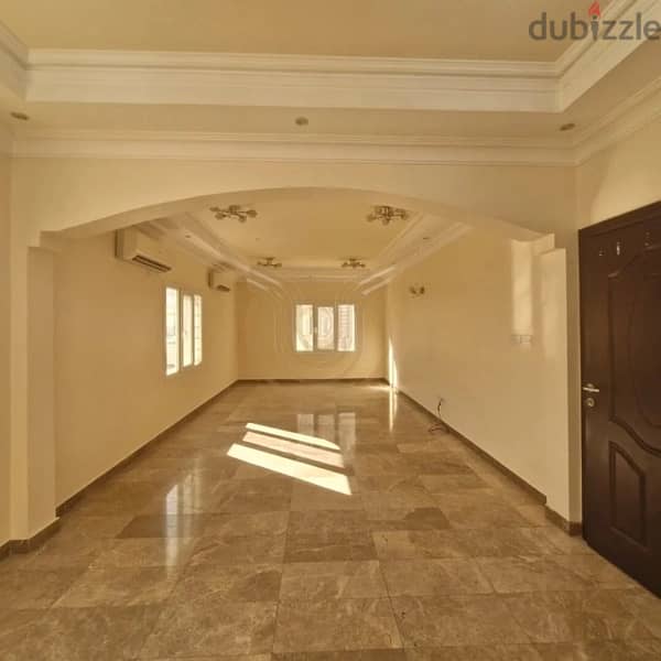 BOWSHAR AL MUNA | LUXURY 6 BR VILLA FOR RENT 2