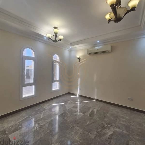 BOWSHAR AL MUNA | LUXURY 6 BR VILLA FOR RENT 3