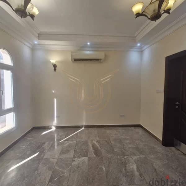 BOWSHAR AL MUNA | LUXURY 6 BR VILLA FOR RENT 4