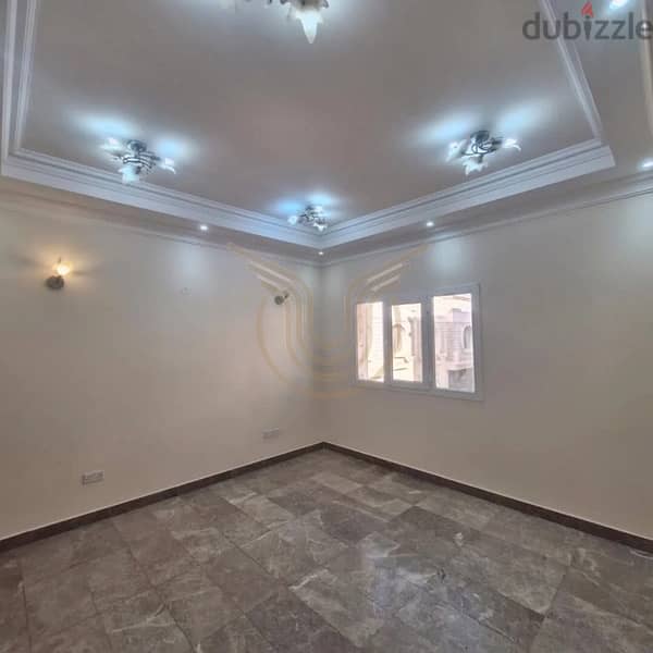 BOWSHAR AL MUNA | LUXURY 6 BR VILLA FOR RENT 5