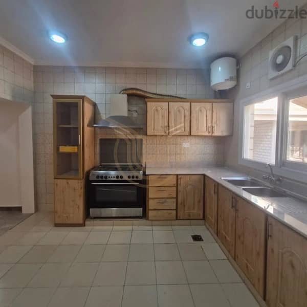 BOWSHAR AL MUNA | LUXURY 6 BR VILLA FOR RENT 7