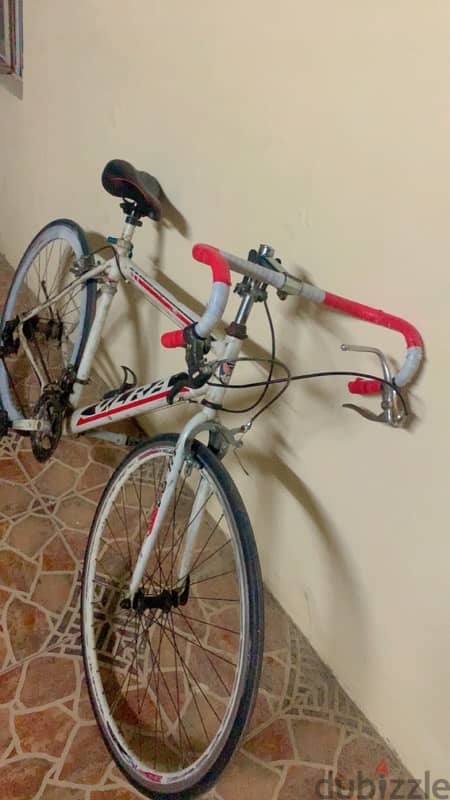 Racing cycle good condition 3