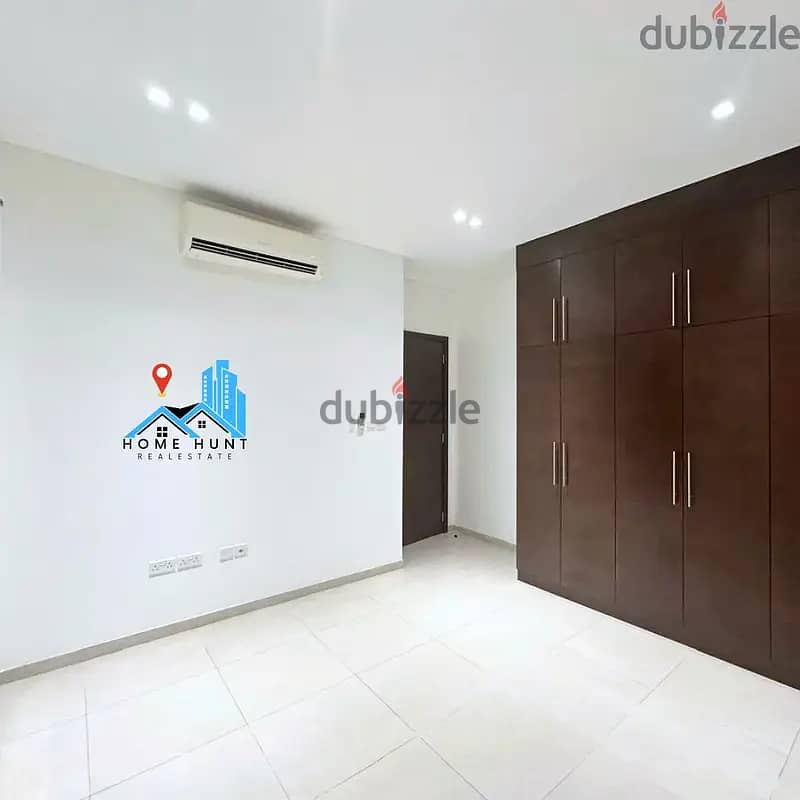 AL QURUM | MODERN 3+1 BR COMMERCIAL VILLA FOR RENT 7