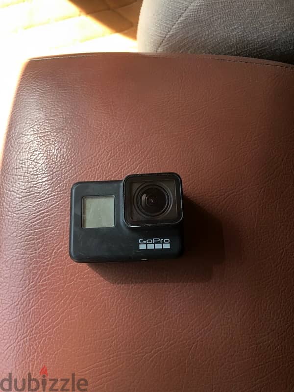 للبيع Gopro Black 7 2