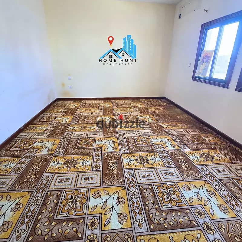 AL KHUWAIR | CLASSIC 6+1 BEDROOM VILLA FOR RENT 4