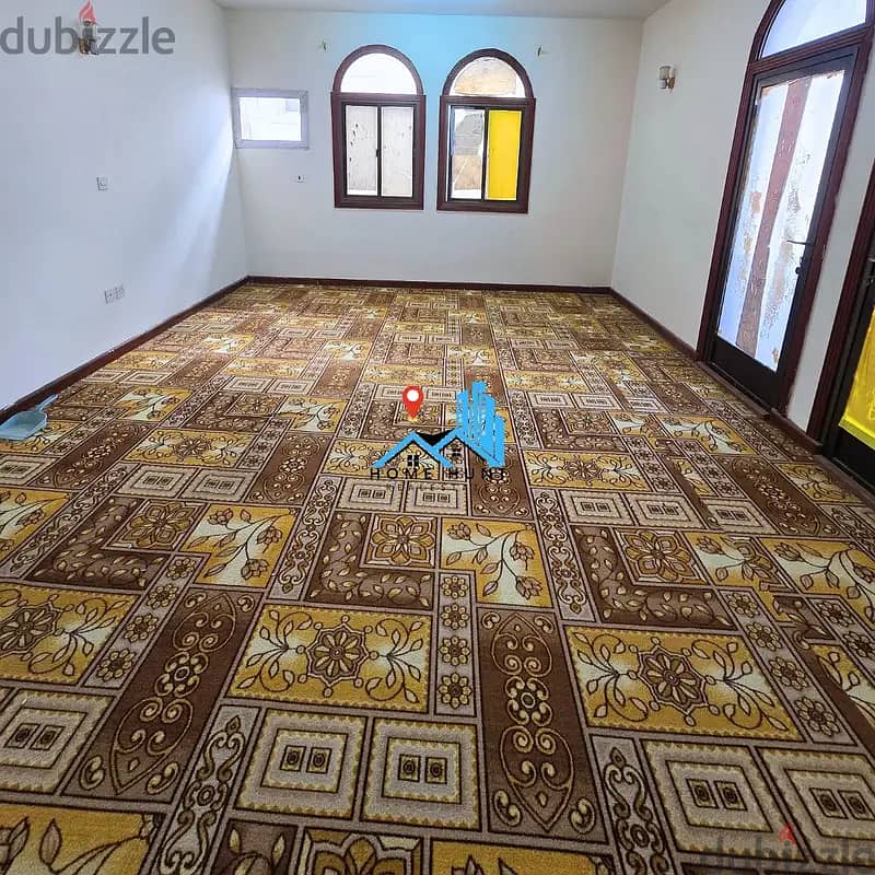 AL KHUWAIR | CLASSIC 6+1 BEDROOM VILLA FOR RENT 7