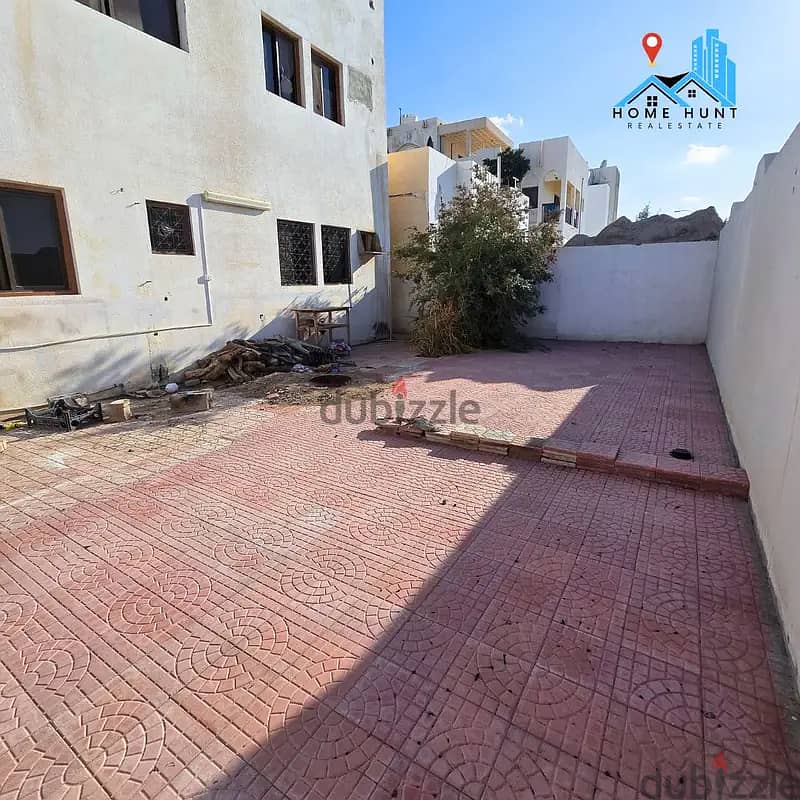 AL KHUWAIR | CLASSIC 6+1 BEDROOM VILLA FOR RENT 15