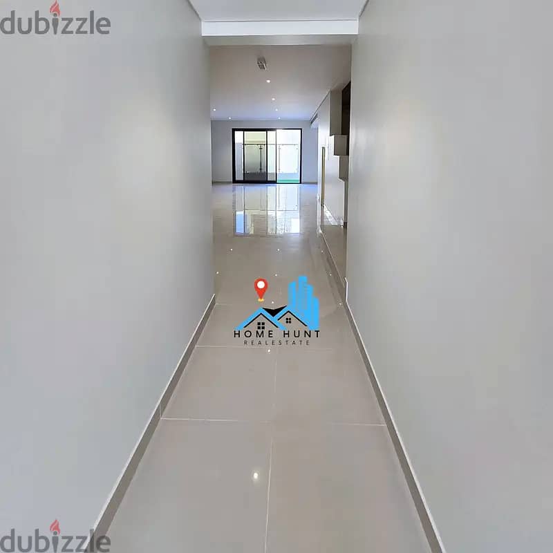 BOSHER AL MUNA | LUXURIOS 3+1BR TOWNHOUSE WITH PRIVATE POOL 1