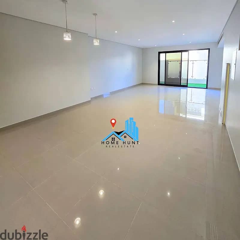 BOSHER AL MUNA | LUXURIOS 3+1BR TOWNHOUSE WITH PRIVATE POOL 2