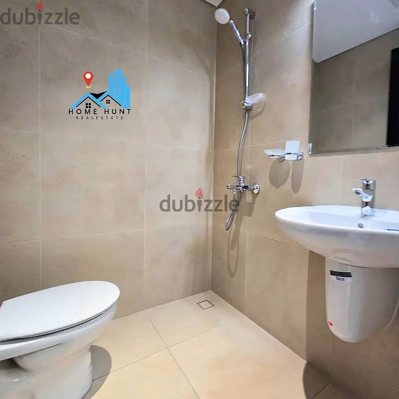 BOSHER AL MUNA | LUXURIOS 3+1BR TOWNHOUSE WITH PRIVATE POOL 14