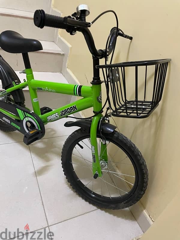 Cycle for sale 16” 3