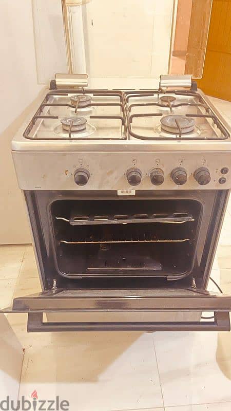 range. cooker. sale 4