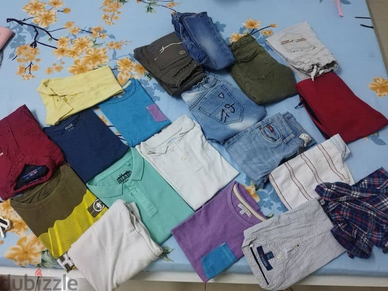 5 to 6 year boys clothes 15