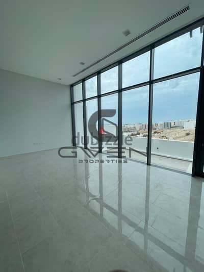 Modern 3+1 Villa for Rent – Qurum Heights