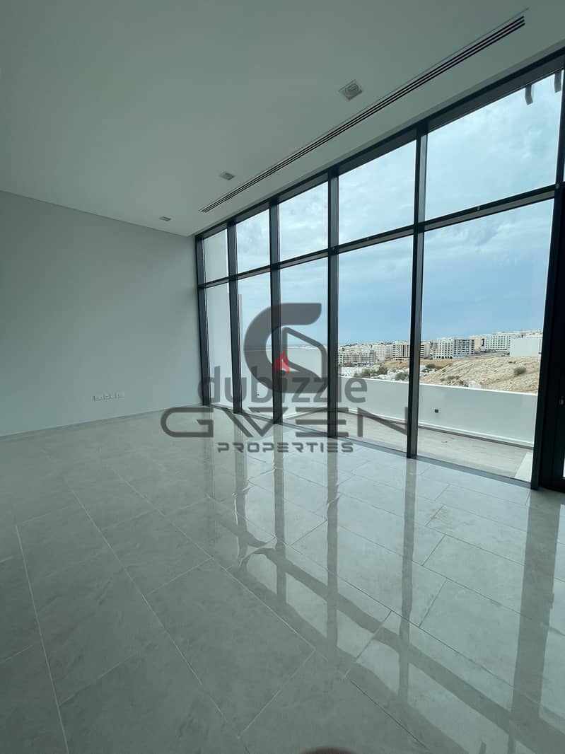 Modern 3+1 Villa for Rent – Qurum Heights 0