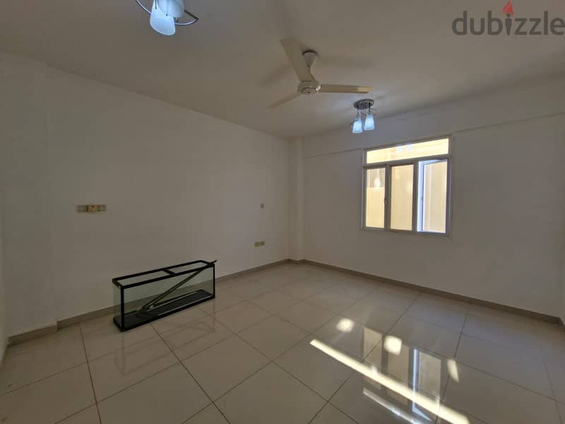 2 BR Great Apartment in Al Khuwair – Amenities Nearby (Gas Free) 1