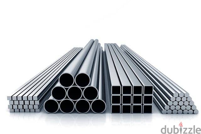 Wholesale Steel Products Supplier - Direct from Factory 1