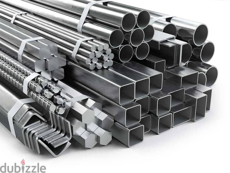 Wholesale Steel Products Supplier - Direct from Factory 2