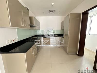 Luxury 1 BHK + maids room for Rent in MQ