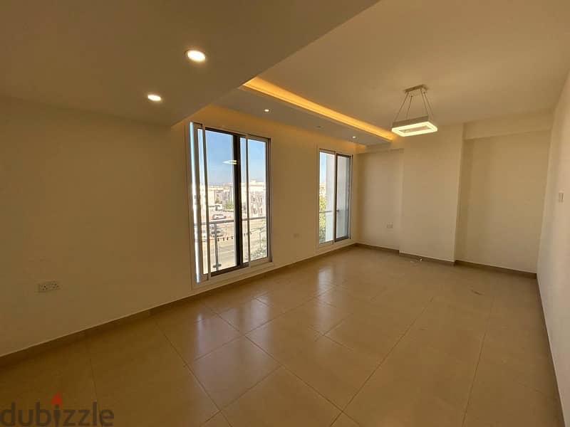 2BHK For rent in Azaiba 1