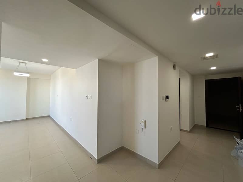 2BHK For rent in Azaiba 2