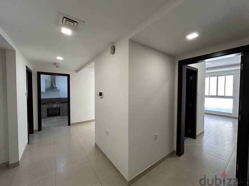 2BHK For rent in Azaiba 7