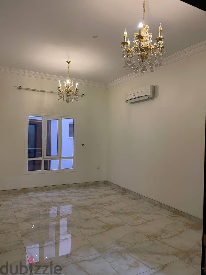 AL KHOUDH 7 VILLA FOR RENT 4BHK 11