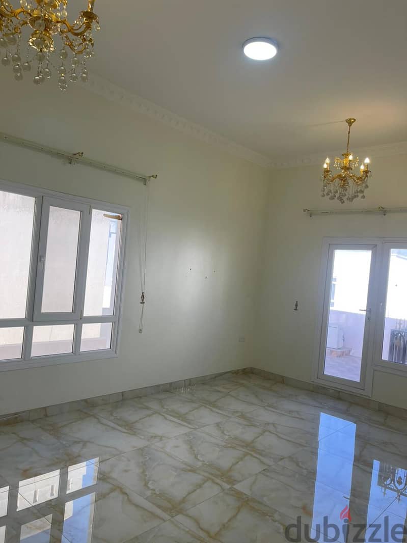 AL KHOUDH 7 VILLA FOR RENT 4BHK 13