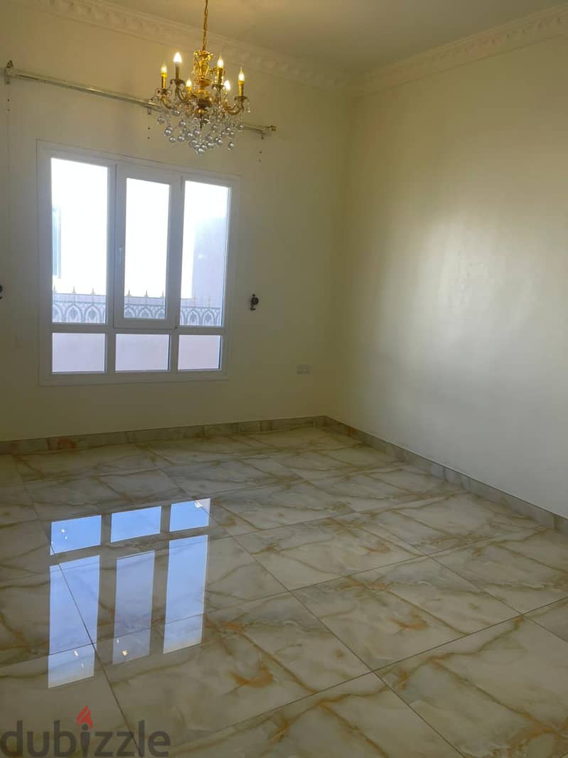 AL KHOUDH 7 VILLA FOR RENT 4BHK 17