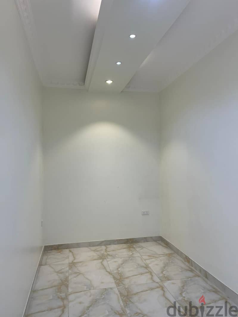 AL KHOUDH 7 VILLA FOR RENT 4BHK 19