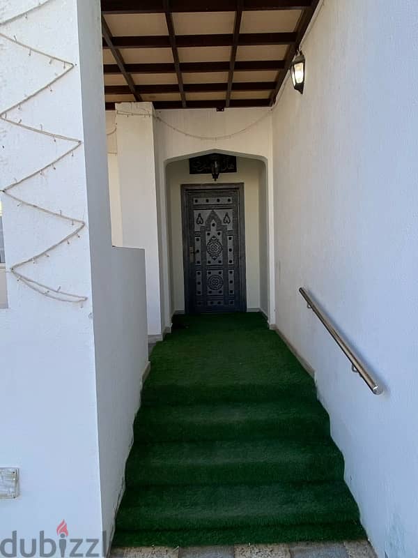 Villa for Rent in Al Mawaleh South 1