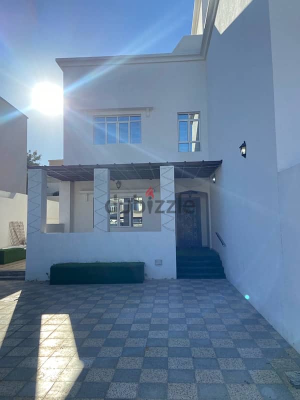 Villa for Rent in Al Mawaleh South 2