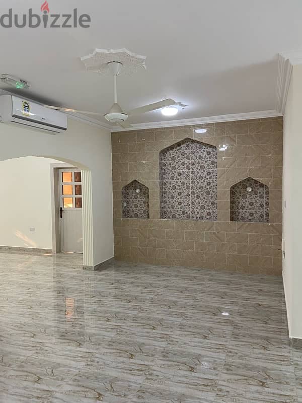 Villa for Rent in Al Mawaleh South 6