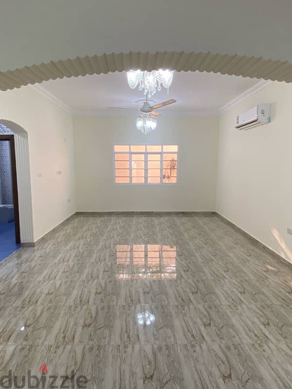 Villa for Rent in Al Mawaleh South 7