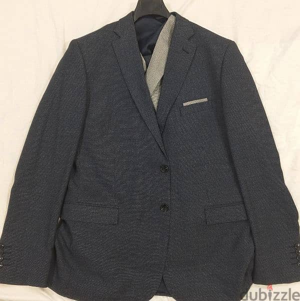 2 Formal suits for sale 4