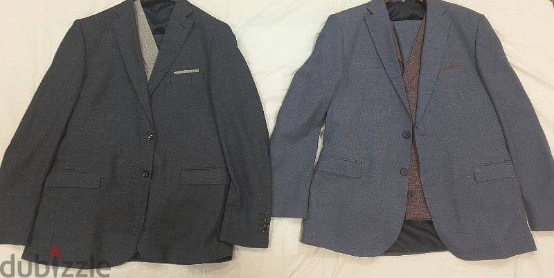 2 Formal suits for sale 5