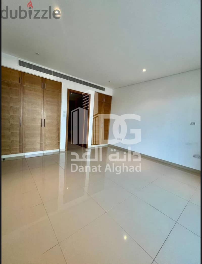 Luxury Waterfront Apartment for Sale in Al Mouj, Muscat – Your Dream 0