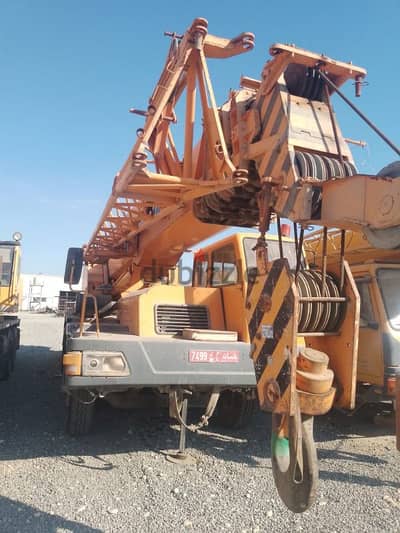 crane for sale