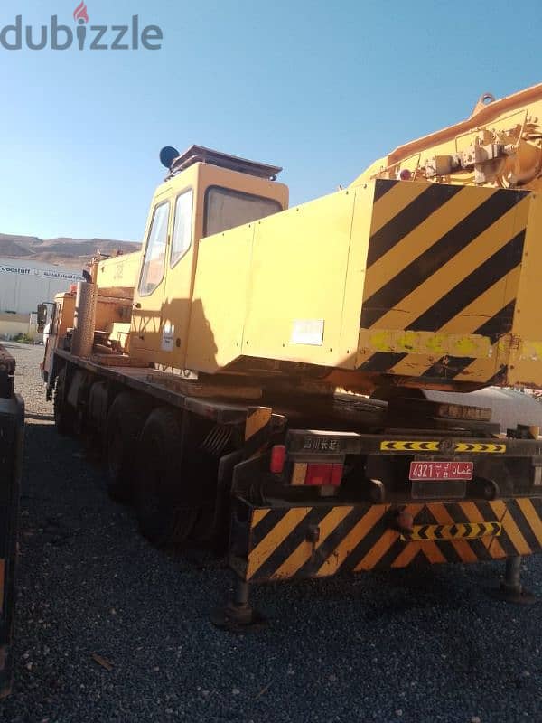 crane for sale 4