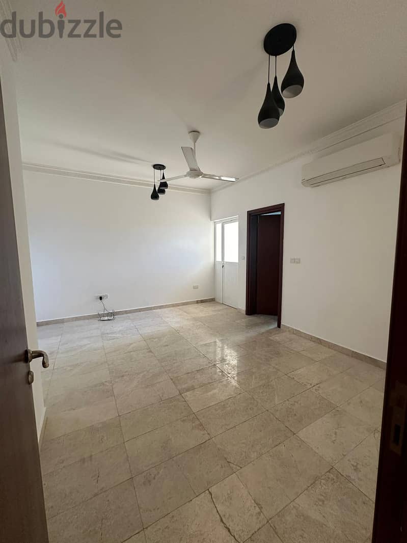 Luxurious Apartment for Rent in the Heart of Qurum – Muscat 2