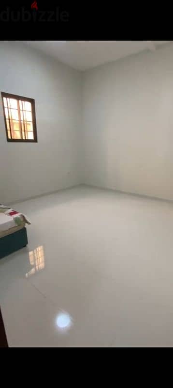 شقه غير مفروشه للإيجار  apartment for rent 2